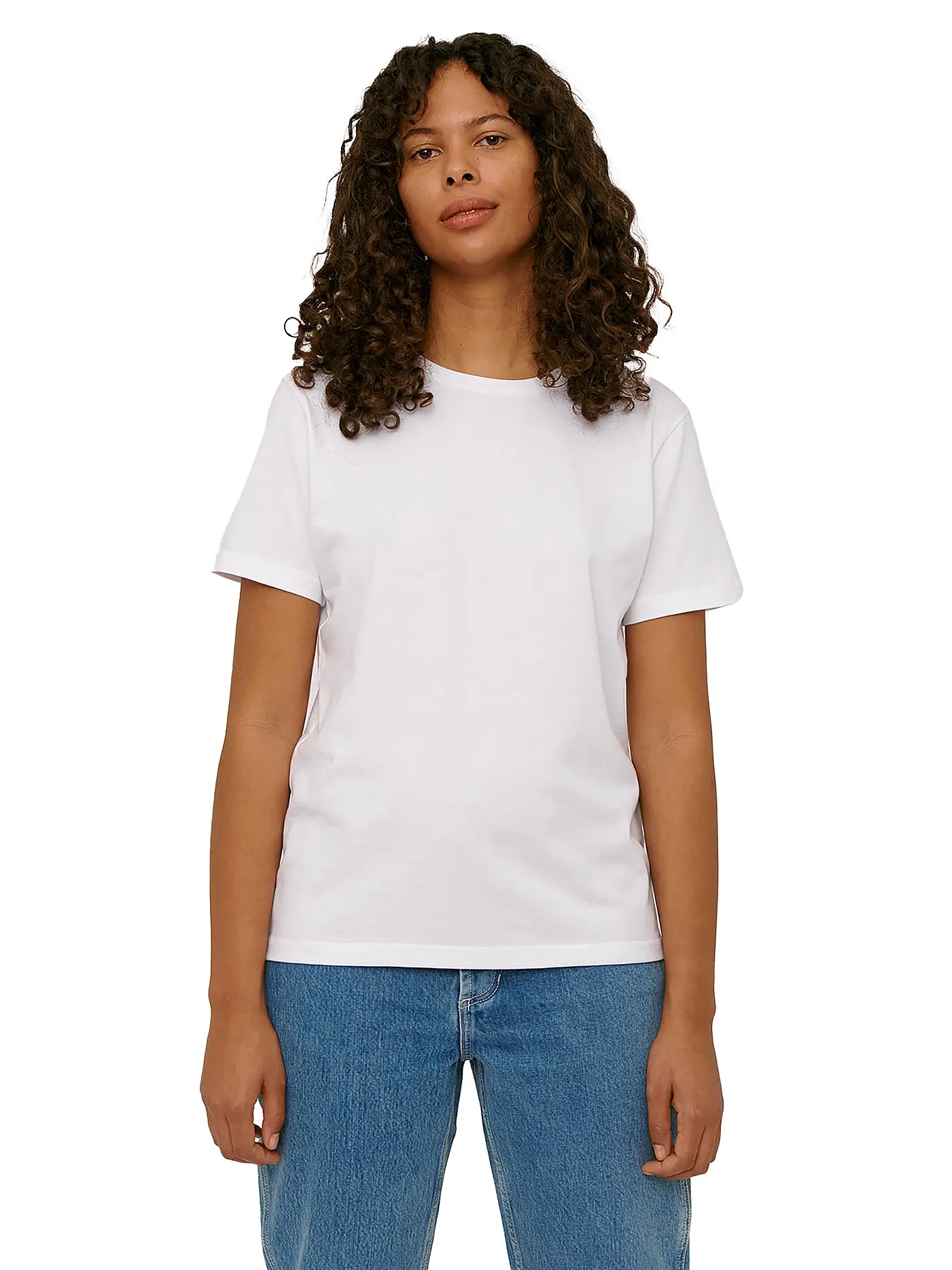 ORGANIC BASICS | T-Shirt | 